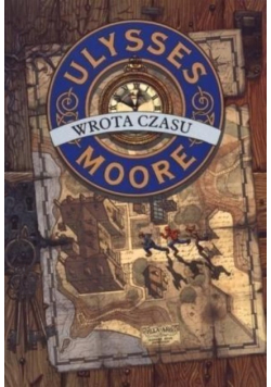 Ulysses Moore Wrota czasu