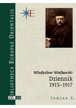 Dziennik 1915-1917