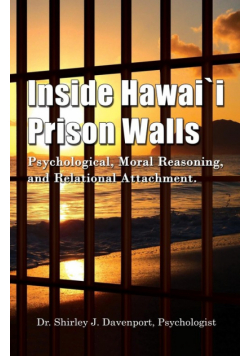 Inside Hawaii Prison Walls