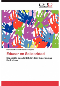 Educar En Solidaridad