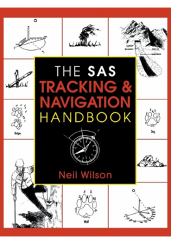 SAS Tracking & Navigation Handbook, First Edition