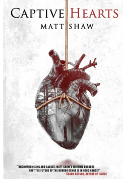 Captive Hearts