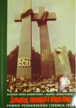 Symbol pamięci i sprzeciwu