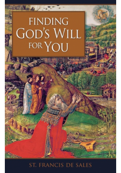 Finding God's Will for You