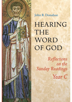 Hearing the Word of God