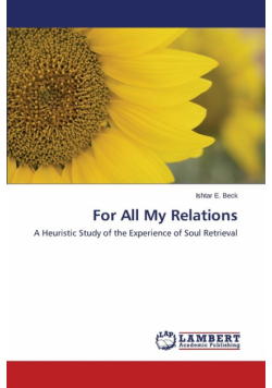 For All My Relations