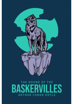 The Hound of the Baskervilles