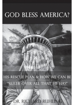 God Bless America?
