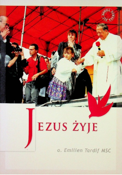 Jezus żyje część 3