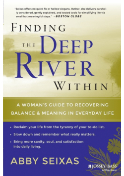 Finding the Deep River Within P