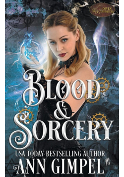 Blood and Sorcery