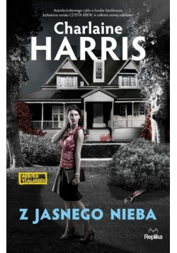 Z jasnego nieba