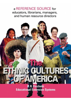 The Ethnic Cultures of America