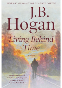Living Behind Time