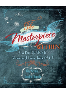 The Masterpiece Within