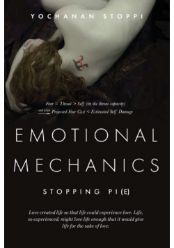 Emotional Mechanics