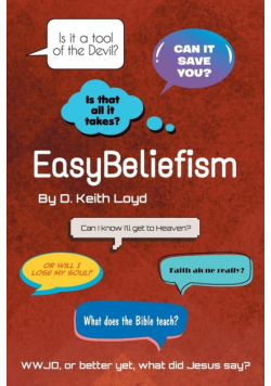 EasyBeliefism
