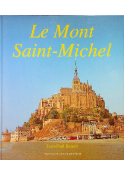 Le Mont Saint Michel