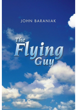 The Flying Guy