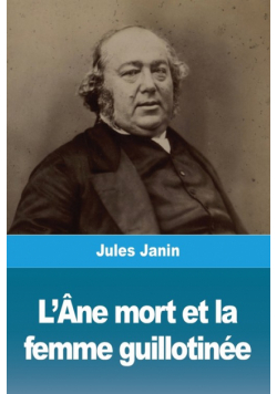 L'Âne mort et la femme guillotinée