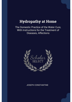 Hydropathy at Home