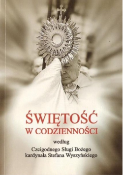 Świętość w codzienności