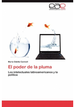 El Poder de La Pluma