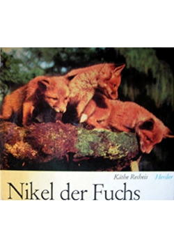 Nikel der Fuchs