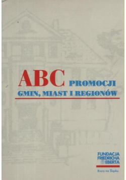 ABC promocji gmin miast i regionów
