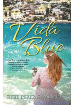 Vida Blue