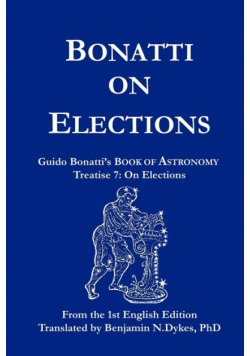 Bonatti on Elections