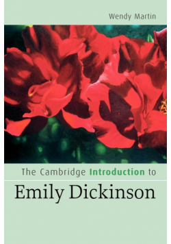 The Cambridge Introduction to Emily Dickinson