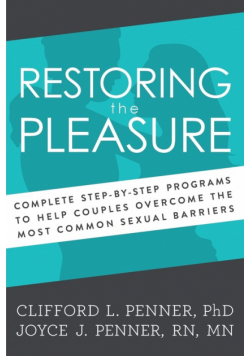 Restoring the Pleasure