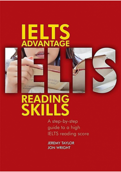 IELTS Advantage. Reading Skills B1-C2