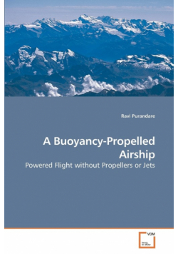 A Buoyancy-Propelled Airship