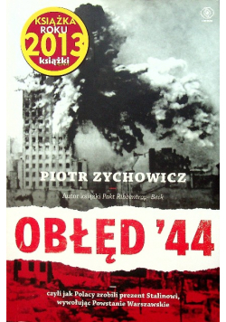Obłęd 44