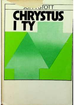 Chrystus i Ty