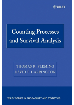 Counting Processes   Survival Analysis P