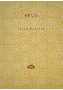 Kaets Poezje wybrane