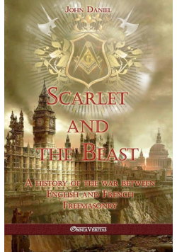 Scarlet and the Beast I
