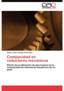 Compacidad en reductores mecánicos
