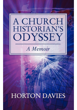 A Church Historian's Odyssey