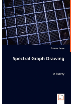 Spectral Graph Drawing