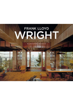 Frank Lloyd Wright