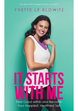 It Starts with Me