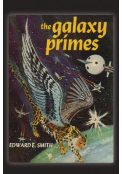 The Galaxy Primes