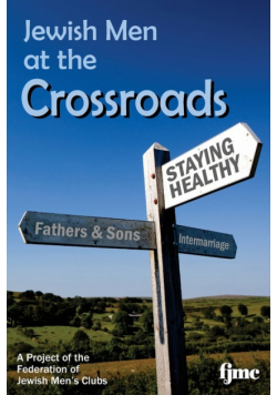 Jewish Men at the Crossroads