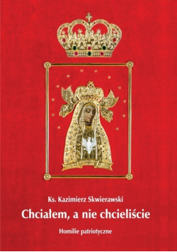 Chciałem a nie chcieliście