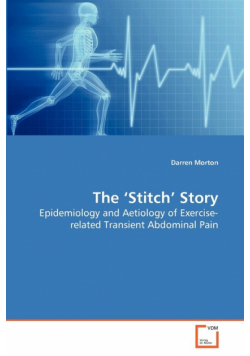 The 'Stitch' Story