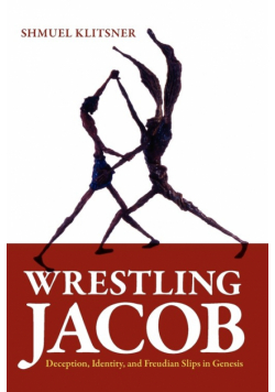 Wrestling Jacob